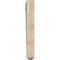 Ekena Millwork Merced Craftsman Smooth Bracket, Douglas Fir, 5 1/2"W x 38"D x 42"H BKT06X38X42MRC04SDF - alternate 4
